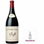 Comprar Magnum la vieille ferme 2022 ventoux - vino tinto del valle del ródano