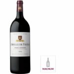 Comprar Magnum l'abeille de fieuzal 2018 pessac-léognan - vino tinto burdeos