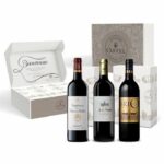 Comprar Margaux wine discovery box: confidencias de prieuré lichine - le kid d'arsac - brio de cantenac brown