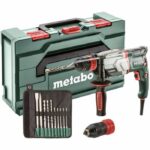 Comprar Martillo multifunción - metabo - uhe 2660-2 quick - 800w - 3 julios