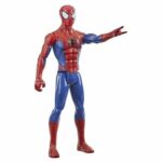 Comprar Marvel spider-man - serie titan hero - spider-man