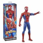 Comprar Marvel spider-man - serie titan hero - spider-man