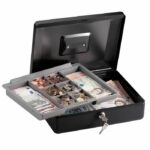 Comprar Master lock caja de monedas 8 compartimentos