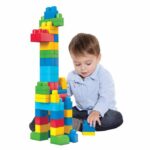 Comprar Megabloks first builders - bolsa clásica mediana - 60 bloques