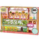 Comprar Mga miniverse - botánicos - juego creativo - mini plantas - actividades de ocio creativas y decorativas en resina - no comestible - a partir de 8 años -