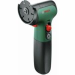 Comprar Mini amoladora de 1 mano inalámbrica bosch easycut grind