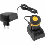 Comprar Mini motosierra inalámbrica powerplus powxg1045 - 12v - 10cm - 2 baterías de 2ah incluidas