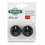 Comprar Módulo de batería petsafe 6 v para collar - para gatos y perros