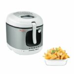 Comprar Moulinex - freidora clásica mega xxl 2kg - am480070