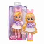 Comprar Muñeca de moda - imc toys - 921436 - bff cry babies - disney - daisy