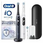 Comprar Oral-b io 7 oral-b io 7 pack de 2