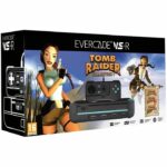 Comprar Paquete de consola de retrogaming: evercade vs-r tombraider 1-2-3