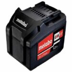 Comprar Paquete de energía metabo - 2 x 5.2 ah + cargador asc 30-36