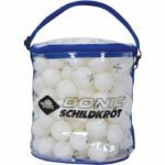 Comprar Pelotas de tenis de mesa - schildkrÖt - jade poly 40+ - blanco -144 uds.