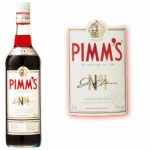 Comprar Pimms n ° 1 copa 70cl