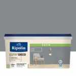 Comprar Pintura de pared ripolin all pieces - gris zinc satinado