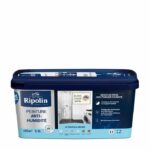 Comprar Pintura impermeabilizante antihumedad satinada blanquecina ripolin 2.5l