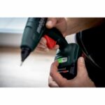 Comprar Pistola de pegamento caliente a batería - metabo - hk 18 ltx 20 - 18 v - metabox 145