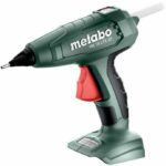 Comprar Pistola de pegamento caliente a batería - metabo - hk 18 ltx 20 - 18 v - metabox 145