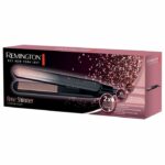 Comprar Plancha de pelo remington s5305 rose shimmer - 5 temperaturas 150 a 230°c - calentamiento rápido - apagado automático