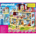 Comprar Playmobil 70205 - casa de muñecas la maison traditionnelle - gran casa tradicional - nuevo para 2020