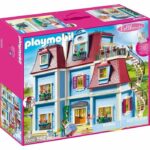 Comprar Playmobil 70205 - casa de muñecas la maison traditionnelle - gran casa tradicional - nuevo para 2020