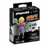 Comprar Playmobil 71221 ino - naruto shippuden - edad 5