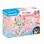 Comprar Playmobil 71359 torreta encantada - princesa mágica - la flor mágica se puede convertir en luz nocturna - a partir de 4 años