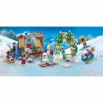 Comprar Playmobil 71453 - turistas y deportes de invierno - mi vida - a partir de 4 años