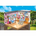 Comprar Playmobil - 71610 - habitación infantil