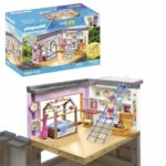 Comprar Playmobil - 71610 - habitación infantil