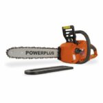 Comprar Powerplus dual power powdpg7576 - 40 v batería motosierra