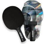 Comprar Raqueta de tenis de mesa - schildkrÖt - carbotec 3000