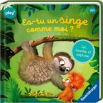 Comprar Ravensburger - jugar + - libro lee