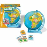 Comprar Ravensburger-tiptoi globo terrestre interactivo-4005556001910-a partir de 7 años