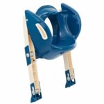 Comprar Reductor de inodoro thermobaby kiddyloo ocean blue