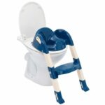 Comprar Reductor de inodoro thermobaby kiddyloo ocean blue