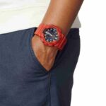 Comprar Reloj de cuarzo casio ga100b4aer hombre