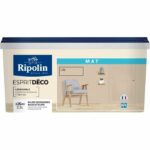 Comprar Ripolin pintura de pared en todas las piezas