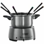 Comprar Russell hobbs fiesta 22560-56 fondue maker - acero inoxidable