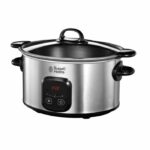 Comprar Russell hobbs maxicook 22750-56 simmer eléctrico - acero inoxidable