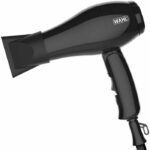 Comprar Secador de pelo de viaje - wahl - secador de pelo de viaje - 1000 w - 2 velocidades - negro