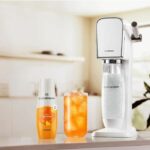 Comprar Set de 6 concentrados de sabor sodastream citrus - 440ml