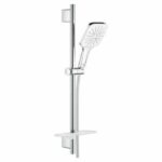 Comprar Set de ducha 3 chorros con bar - grohe