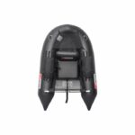 Comprar Siete bass float tube siete bass - línea híbrida - armada - negro