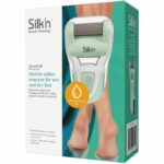 Comprar Silk'n - micropedi húmedo y seco - romatero eléctrico anti -gallo - 2 rodillos incluidos