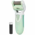 Comprar Silk'n - micropedi húmedo y seco - romatero eléctrico anti -gallo - 2 rodillos incluidos