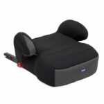 Comprar Silla de coche chicco quasar fix grupo 3 i-size - obsidiana