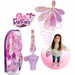 Comprar Sky dancers - lansay - lovely luna - muñeca voladora - edad 6