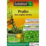 Comprar Solabiol sopral3 pralin con arcillas verdes - 2.4 kg